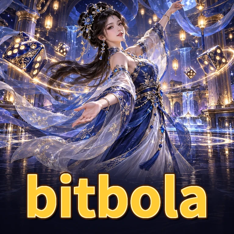 Aplikasi bitbola setelah terpasang