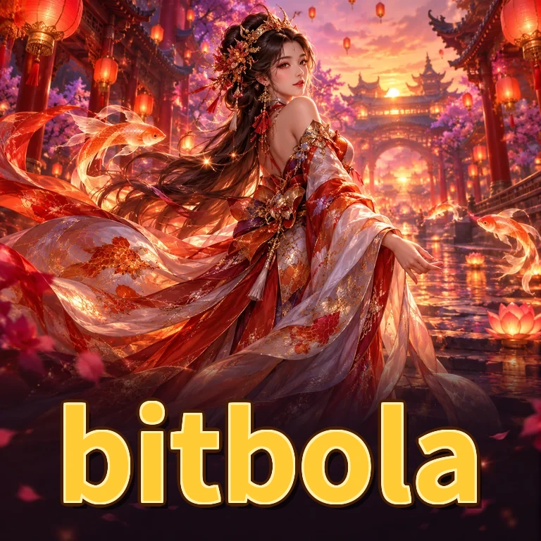 Logo bitbola untuk ulasan rilis 4.8.1