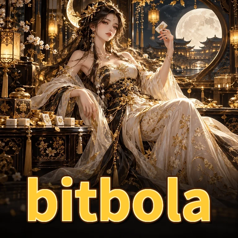 Logo bitbola