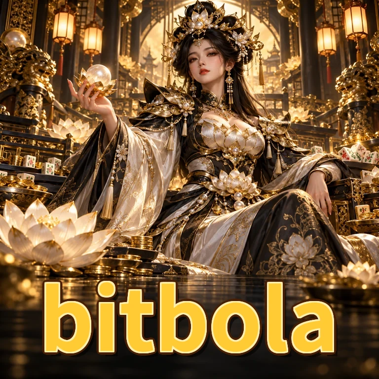 Logo bitbola, pengembang aplikasi utilitas Android