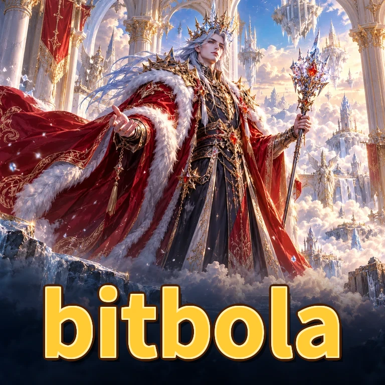 Logo bitbola untuk berkas APK 4.8.1