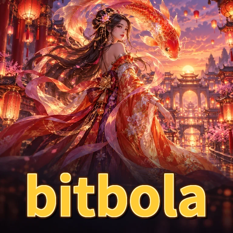 Logo bitbola untuk profil teknis perangkat