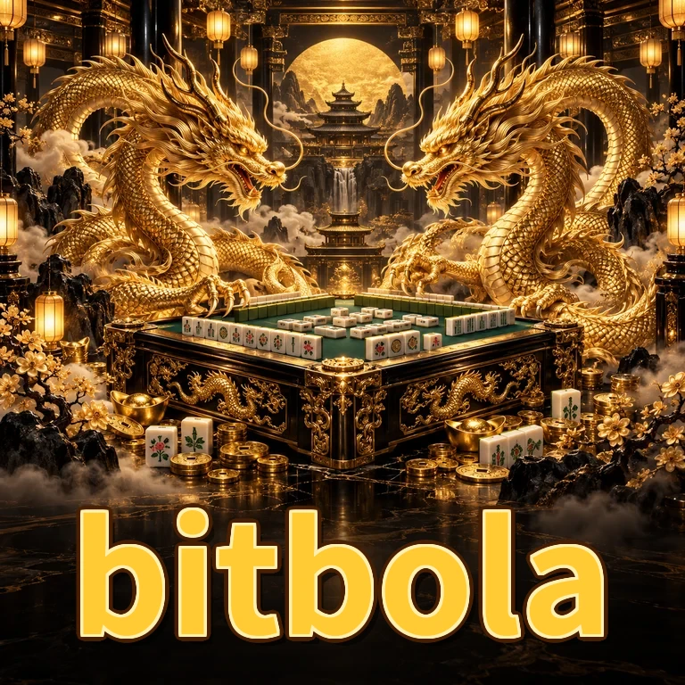 Logo bitbola untuk catatan rilis 4.8.1