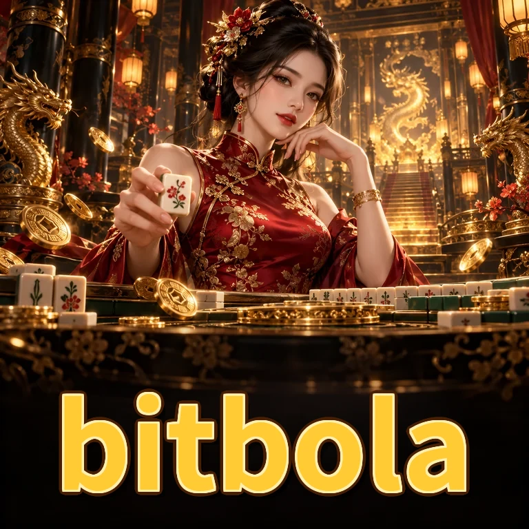 Logo bitbola